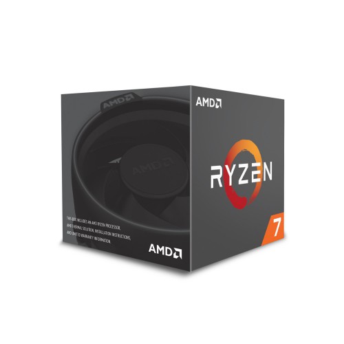 Ryzen 7 2700x discount cache